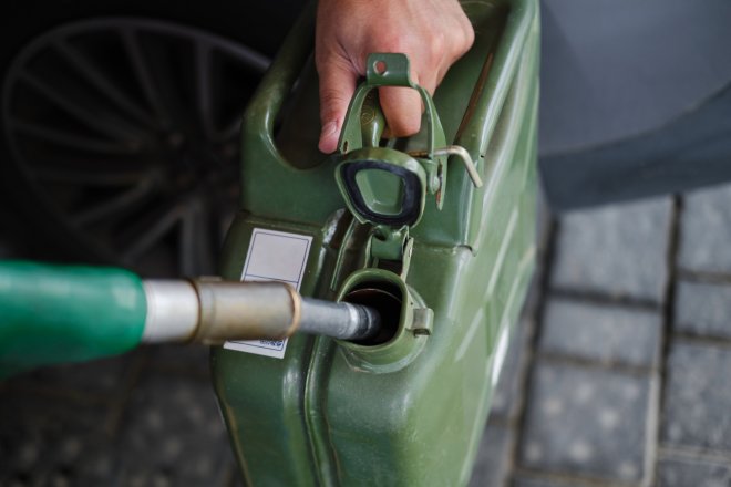 Evropa neví, kolik má paliva. Válka s Íránem odhaluje kritickou slabinu