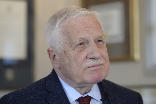 Václav Klaus