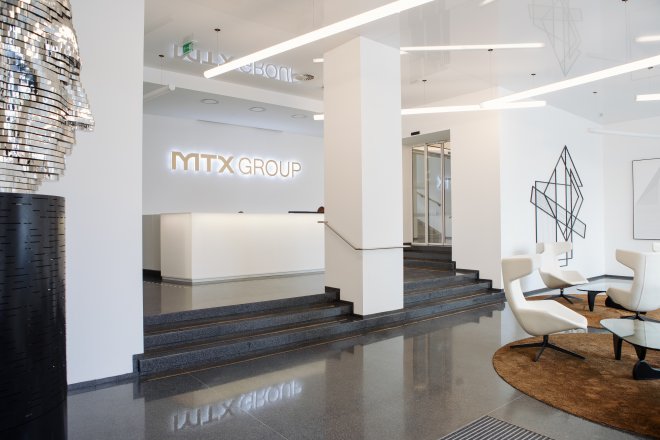 MTX Group