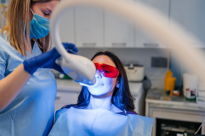 Příspěvek na dentální hygienu by zaměstnanci přivítali