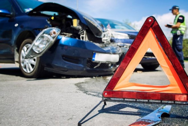 Na havarijním pojištění můžete ušetřit, pokud ho sjednáte online