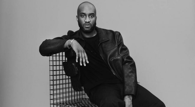 Virgil Abloh