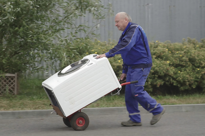 V EU dnes nastoupilo právo na opravu elektrospotřebiče. Česko je pozadu