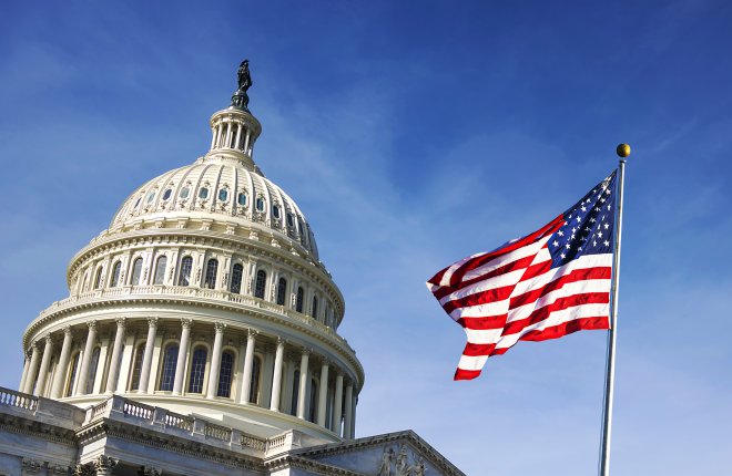 Cesty do USA jsou bez problémů