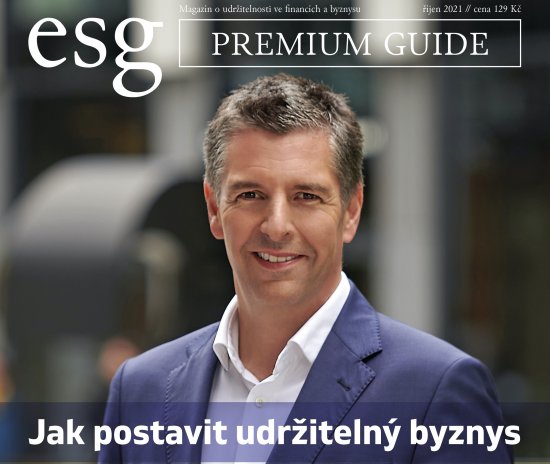 Premium Guide ESG