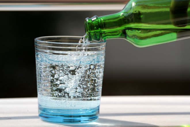 Biohacking: Hladina sodíku v krvi prozradí, jak rychle stárnete