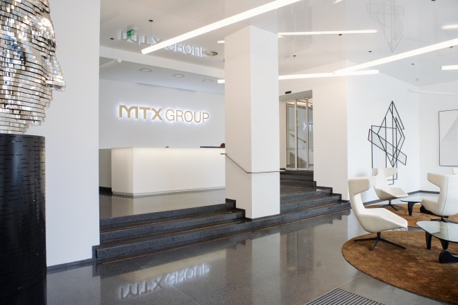 MTX Group miliardáře Otavy loni dosáhla rekordního zisku
