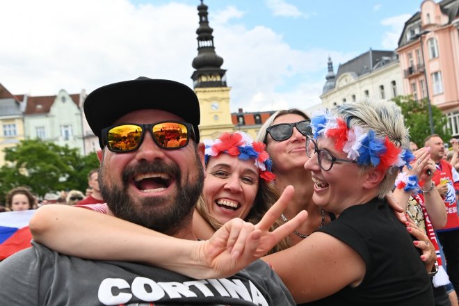 Lukáš Kovanda: Délka života průměrného Čecha narostla od roku 1989 o zhruba 8 let