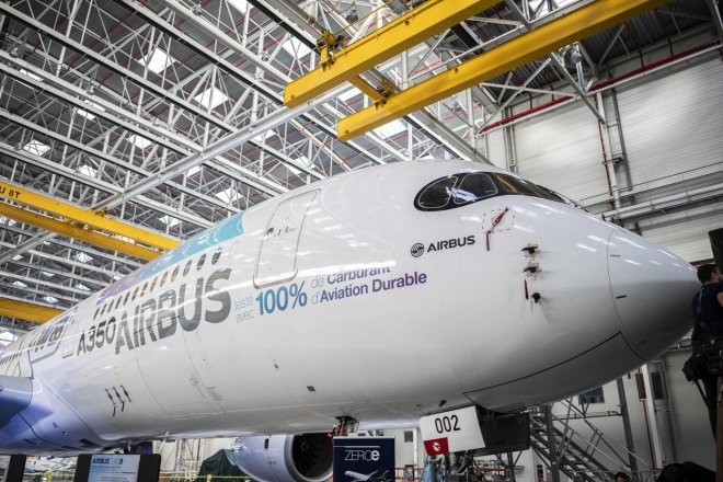 Airbus A350 neo