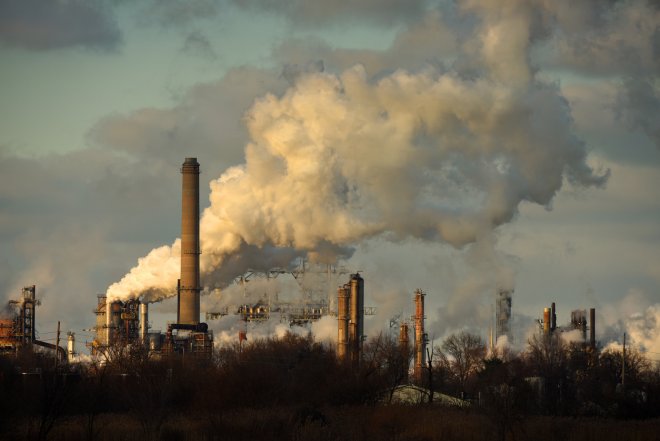 Evropa se pře o emisní povolenky