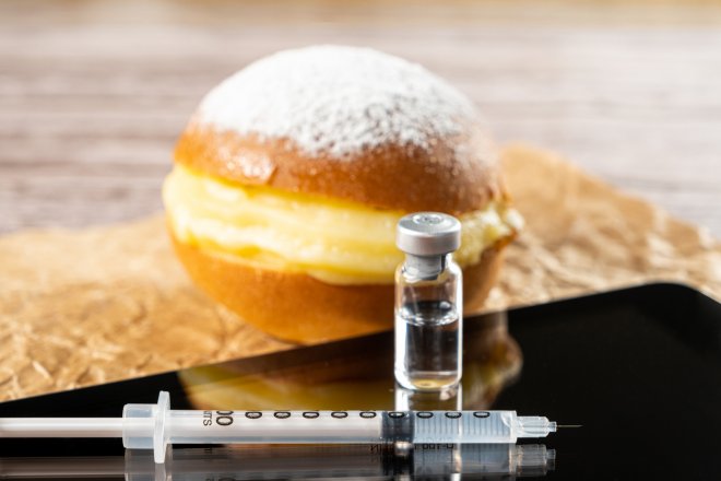 Lékaři: Diabetikům hrozí až třikrát větší riziko mrtvice. Moderní antidiabetika pomohou zachránit tisíce cukrovkářů