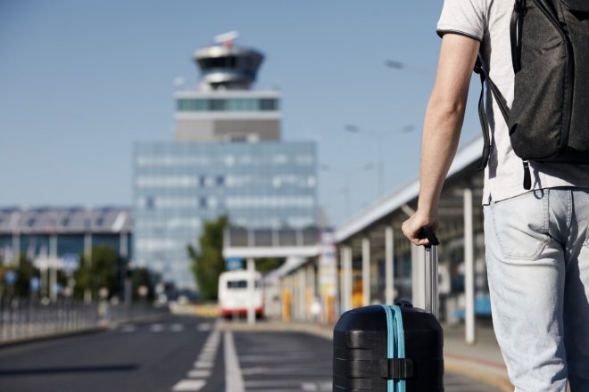 Letiště Praha si v pololetí polepšilo. Čísla před covidem jsou ale stále v nedohlednu