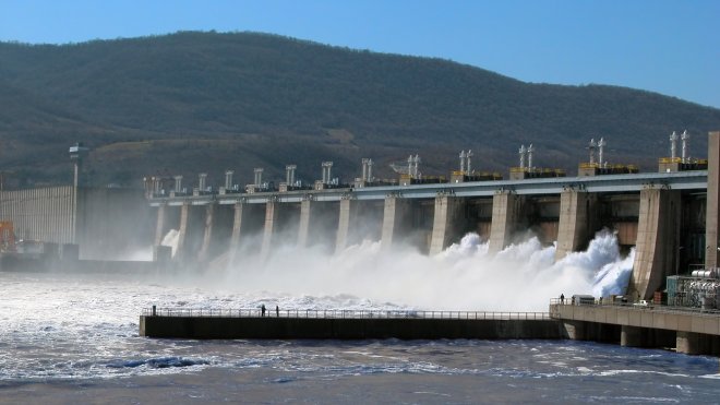 Skupina Energo Pro posílila o osm španělských vodních elektráren