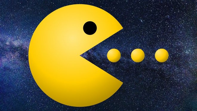 Pac-man