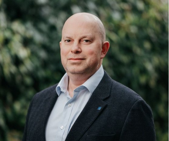 ÚJV Řež má nového šéfa. Patrik Špátzal nahradil Martina Ruščáka