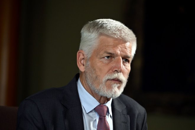 Pavel: Rusko, Čína, KLDR či Írán společně pracují na změně globálního systému