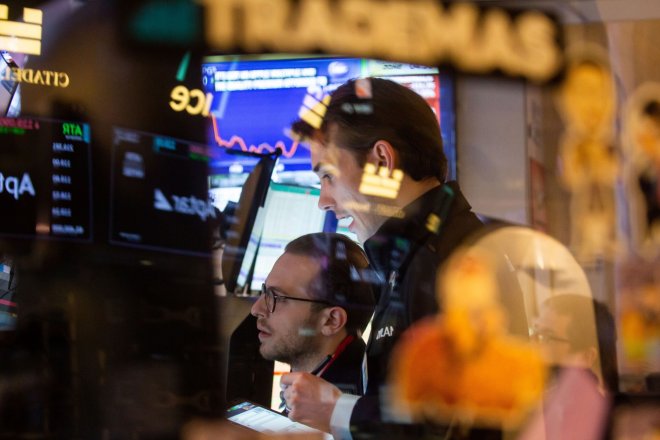 Lukáš Kovanda: Proč by nová Trumpova cla nemusela Evropu bolet