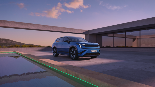 Peaq míří do prodeje. Největší elektromobil Škody bude stát od 1,15 milionu