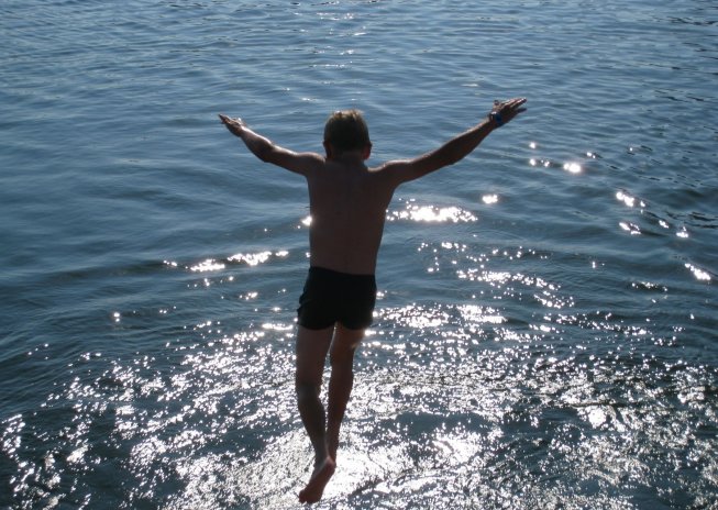 Finsko je stabilně nejšťastnější zemí