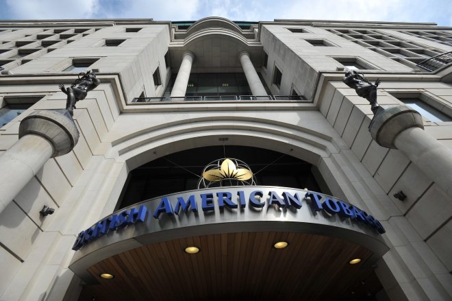 British American Tobacco