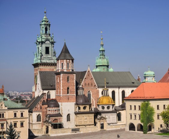 Polsko je v kurzu nejen kvůli nákupům. Turistů z Česka je stejně jako z Itálie či Francie