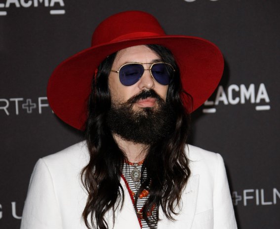 Alessandro Michele