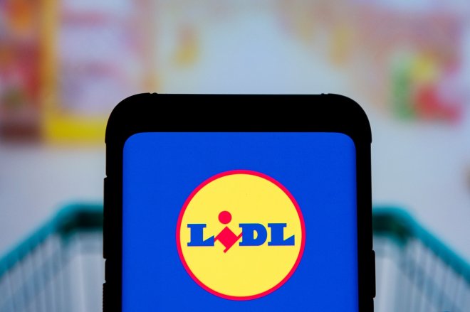Lidl chce prodávat i gigabajty. A Čechům tak snížit účty za mobil