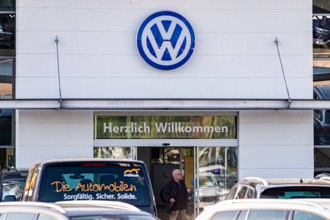 Volkswagen prochází největší restrukturalizací ve své téměř devadesátileté historii