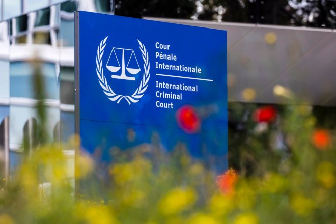 Soud v Haagu hodlá poprvé stíhat údajné ruské válečné zločiny na Ukrajině