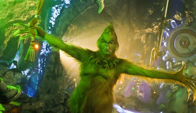 Grinch