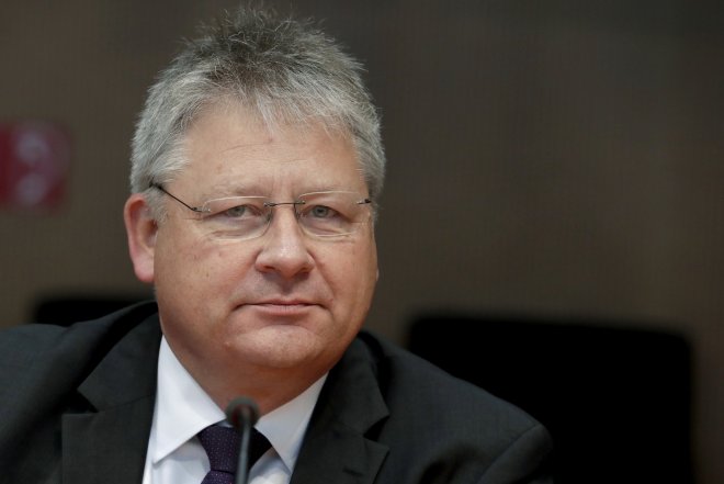 Bruno Kahl
