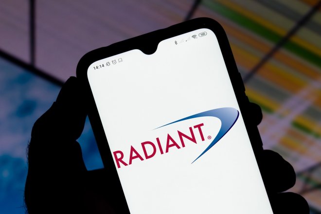 Radiant je křesťanský mobilní operátor