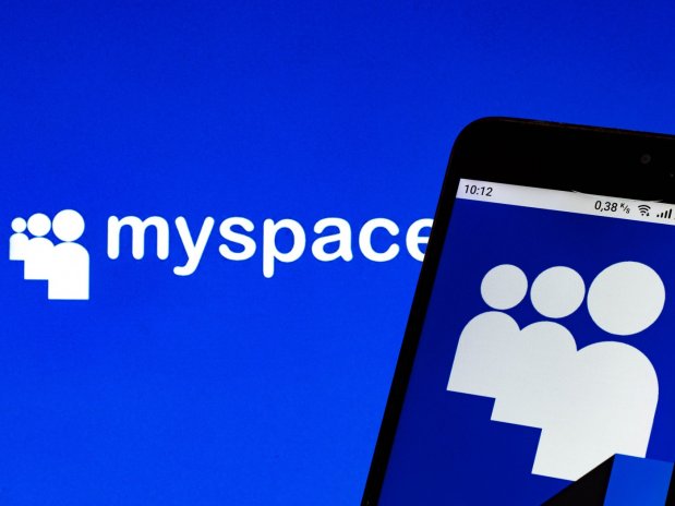 Myspace