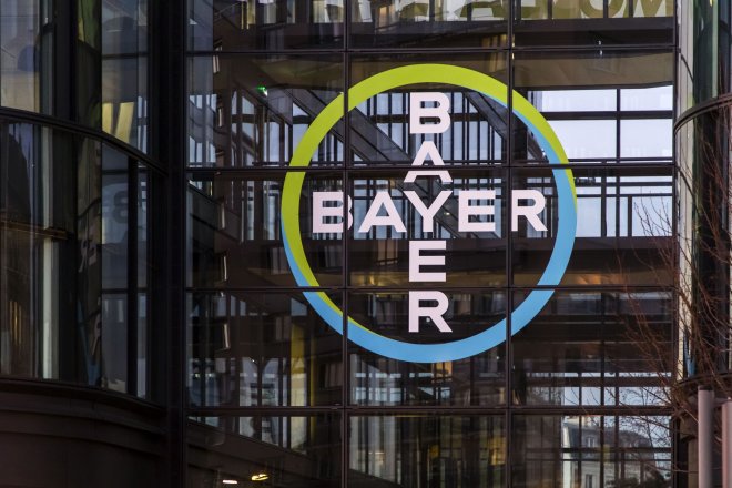 Bayer sází miliardy na Ameriku. V Ohiu postaví novou továrnu na léky