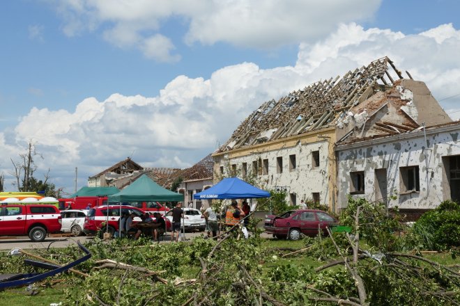 Víc než polovina českých nemovitostí je podpojištěná