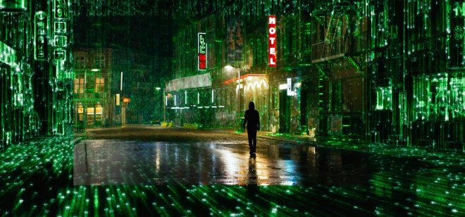 Kultovní série Matrix se dočká dalšího, pátého filmového pokračování