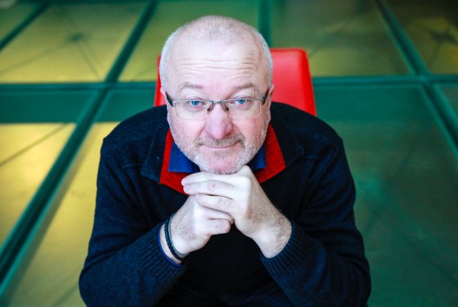 Radim Jančura: K polskému Baltu jezdit nebudeme, nemá to budoucnost