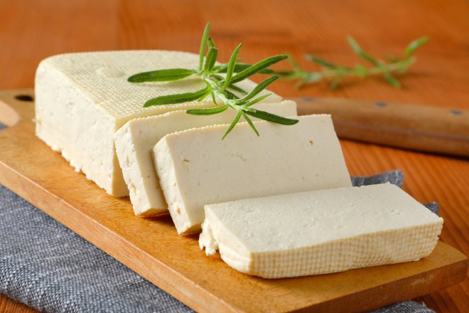 Používání názvů jako je veganské máslo je podle MZe porušení nařízení EU