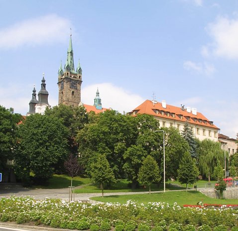 Klatovy