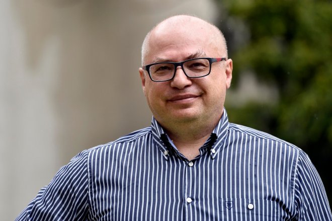 Jiří Hlavenka, investor a miliardář