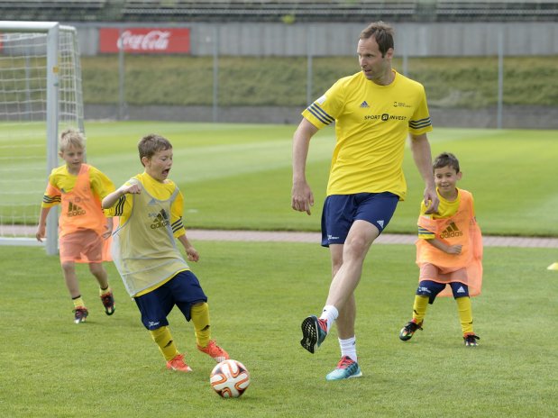 David Ondráčka: Bafuňářství otrávilo sport. Malým klubům chybí peníze i trenéři