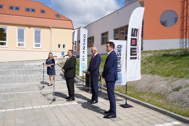 Imos Brno loni dosáhl rekordního obratu, zisk stoupl téměř o polovinu