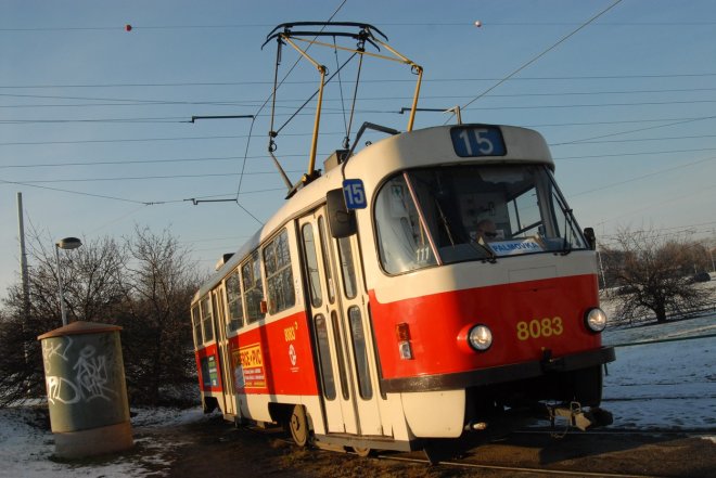 Praha má druhou nejlepší MHD na světě za Berlínem, říká průzkum Time Out