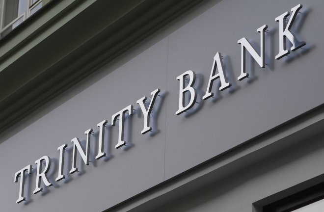 Trinity Bank zvedá úrok na spořicím účtu až na 4,08 procenta