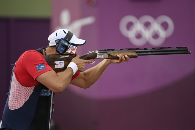 Zbrojař Strnad koupil italského výrobce olympijských pušek Armi Perazzi