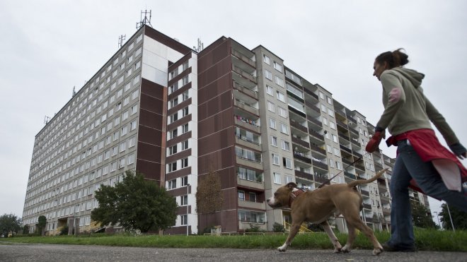 Od bytů OKD k novostavbám. Velcí investoři mění český nájemní trh