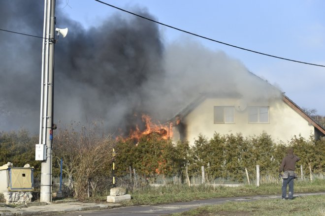 Kvůli klimatickým změnám rostou i škody českých domácností