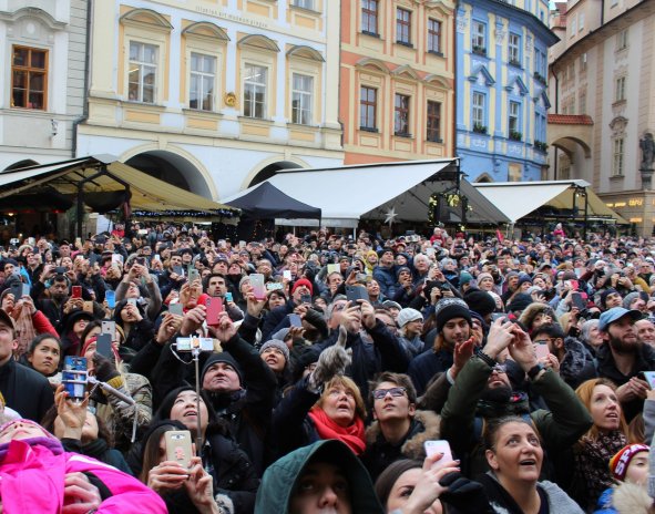 Dva mladí Slováci chtějí udělat z Prahy konečně chytré město