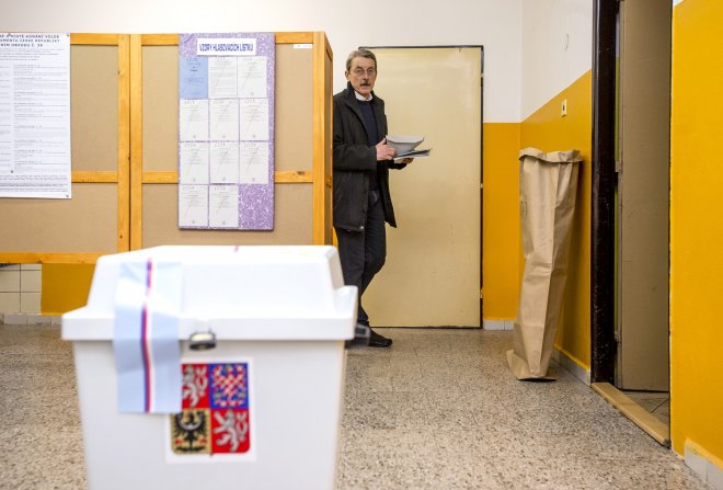 Median: Volby v březnu by ovládlo Babišovo ANO. Roste podpora stran mimo sněmovnu