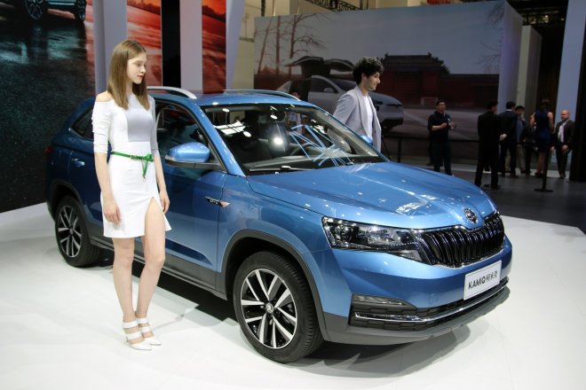 Škoda končí v Číně. Z kdysi klíčového trhu je propadák